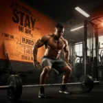 What was David Goggins' best quote